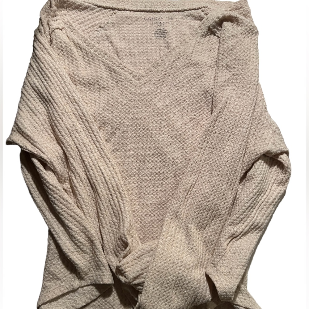 American Eagle Long Sleeve